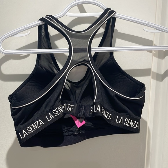 LaSenza Padded sports bra - high support - Picture 3 of 5